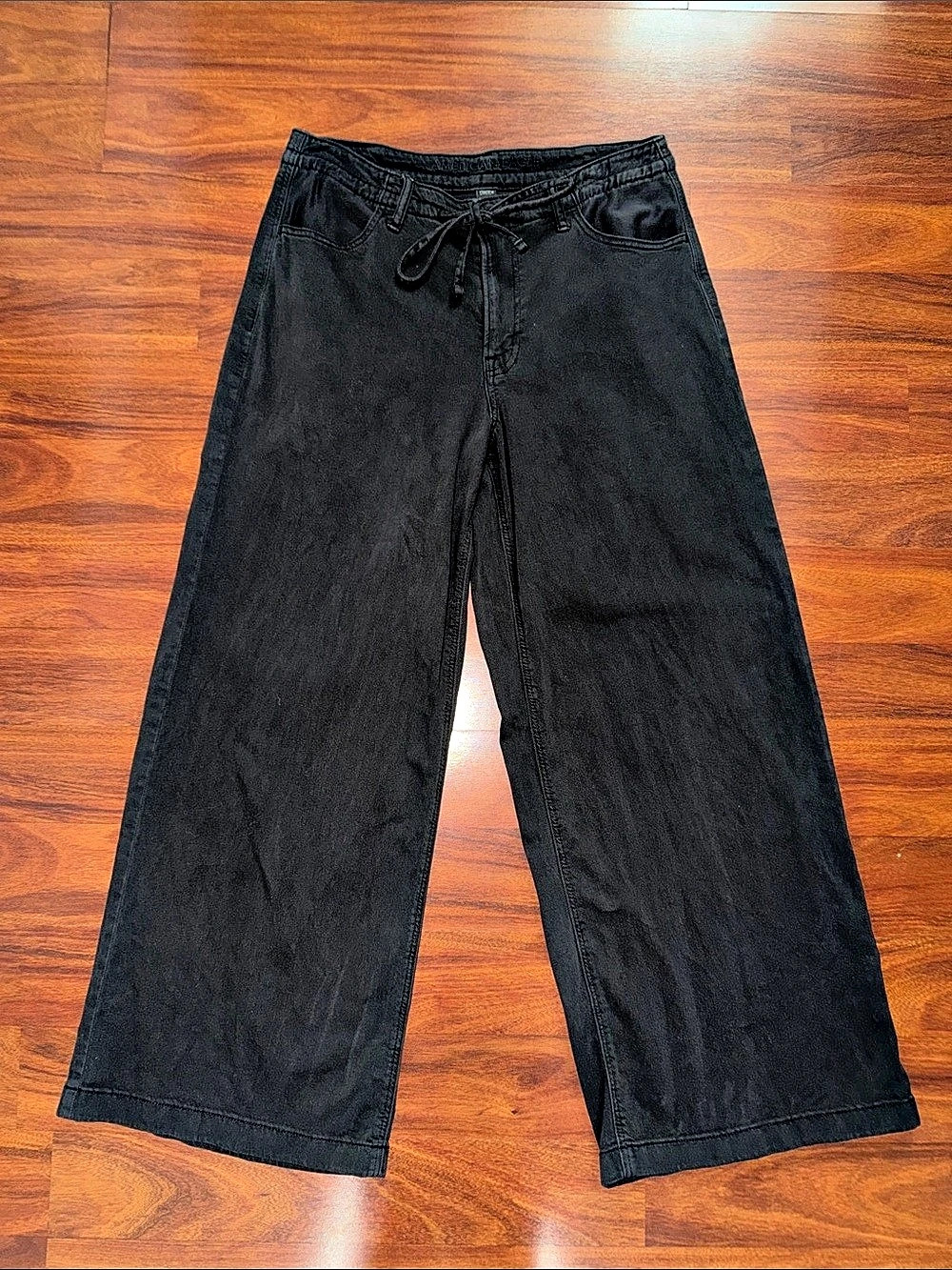 Women's American Eagle Wide Leg Pants